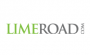 Limeroad Offers, Deal, Coupon and Promo Codes