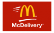 McDonald’s McDelivery Coupons, Offers and Deals