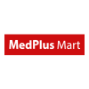 MedPlusMart Logo