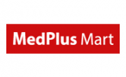 MedPlusMart Logo