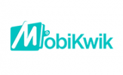 Mobikwik Logo - Discount Coupons, Sale, Deals and Offers