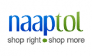 Naaptol Logo - Discount Coupons, Sale, Deals and Offers
