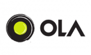 Ola Cabs Logo - Discount Coupons, Sale, Deals and Offers