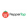 PepperTap Logo