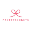 PrettySecrets Logo