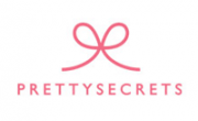 PrettySecrets Logo - Discount Coupons, Sale, Deals and Offers