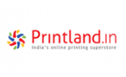 PrintLand Logo