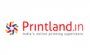 PrintLand Logo