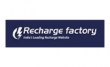 Recharge Factory Coupons, Offers and Deals