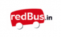 Redbus Offers, Deal, Coupon and Promo Codes