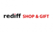 Rediff Shopping Coupons, Offers and Deals