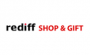 Rediff Shopping Offers, Deal, Coupon and Promo Codes