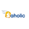 Saholic Logo