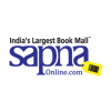 Sapna Online Logo