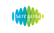 Saregama Logo