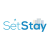 SetStay Logo