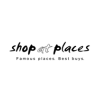 Shopatplaces Logo