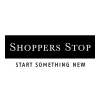 Shoppers Stop Logo