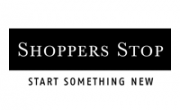 Shoppers Stop Logo