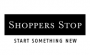Shoppers Stop Offers, Deal, Coupon and Promo Codes