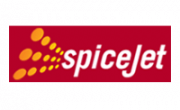 Spicejet Logo - Discount Coupons, Sale, Deals and Offers