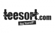 Teesort Logo - Discount Coupons, Sale, Deals and Offers