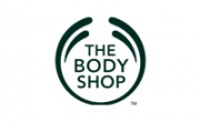 The Body Shop Logo