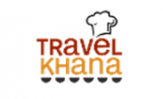 TravelKhana Logo - Discount Coupons, Sale, Deals and Offers