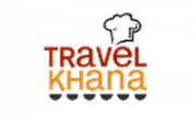 TravelKhana Logo