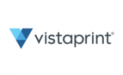 Vistaprint Logo