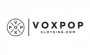 VoxPop Clothing Logo
