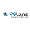 99Lens Logo