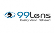 99Lens Coupons, Offers and Deals