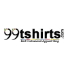 99tshirts Logo