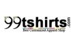 99tshirts Coupons, Offers and Deals