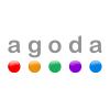 Agoda Logo