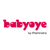 BabyOye Logo