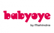 BabyOye Logo