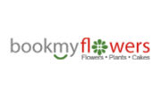 BookMyFlowers Logo