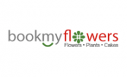 BookMyFlowers Logo - Discount Coupons, Sale, Deals and Offers