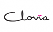 Clovia Logo