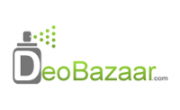 DeoBazaar Logo - Discount Coupons, Sale, Deals and Offers