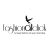 Fashion at Click Logo