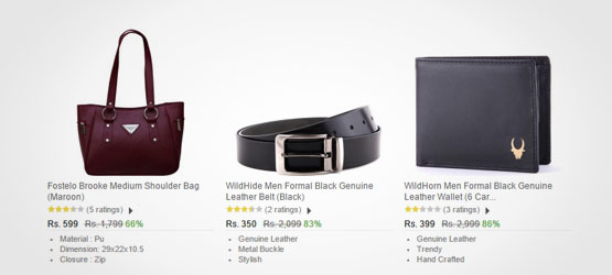bata belts flipkart