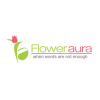 FlowerAura Logo