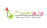 FlowerAura Logo