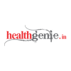 HealthGenie Logo