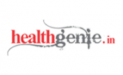 HealthGenie Logo