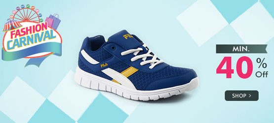 Snapdeal Deal: Minimum 40% Off on Men's 