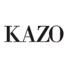 KAZO Logo